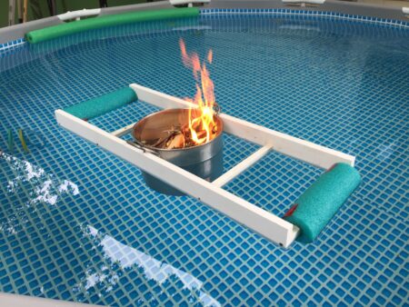 how Pool Heaters work